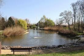 Parc de la Coulee Verte